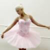 Holly Madison is making a cameo in Nevada Ballet's "The Nutcracker" at the Paris on Dec. 17, 2011.