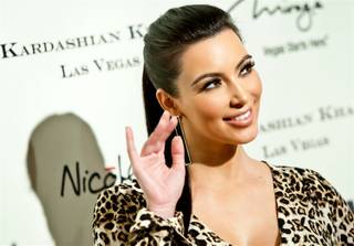Photos: 'I still believe in love and marriage,' Kim Kardashian says