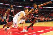 UNLV defeats No. 19 Illinois 64-48