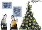 Mike Smith Stockcartoon