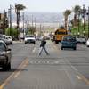 A view of Water Street in downtown Henderson in this 2008 file photo. Forbes ranked Henderson as No. 2 on a list of the nation's safest cities.