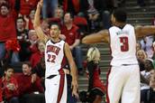 UNLV beats Cal, 85-68