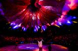 'Le Reve' at Wynn Las Vegas