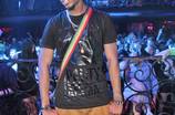 2011 NYE: B.o.B at LAX