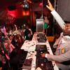 Photo: Will.I.Am's New Year's Eve party at Surrender at E Photo: Will.I.Am's New Year's Eve party at Surrender at E
