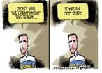 Mike Smith Stockcartoon
