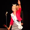 2012 Miss Nevada Alana Lee at the arrival ceremony for the 2012 Miss America Pageant at Planet Hollywood on Thursday, Jan. 5, 2012.