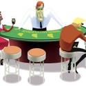 gaming las vegas