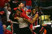 UNLV vs. Cal State-Bakersfield