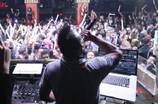 Apl.De.Ap at Tao; Jennifer Love Hewitt at Lavo