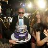 Photo: Pitbull celebrates his 31st birthday at 1OAK in th Photo: Pitbull celebrates his 31st birthday at 1OAK in th