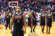 UNLV vs. San Diego State 1-14-12
