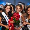 The 2012 Miss America Pageant at Planet Hollywood on Saturday, Jan. 14, 2012, with the crowning of Miss Wisconsin Laura Kaeppeler, 23, of Kenosha as the new Miss America.