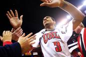 UNLV vs. TCU