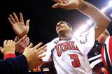 UNLV vs. TCU