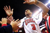 UNLV vs. TCU