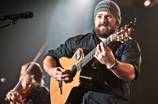Zac Brown Band at Mandalay Bay Events Center