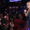 Stormy Daniels hosts at LAX in the Luxor on Friday, Jan. 20, 2012.