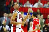UNLV vs. New Mexico - Jan. 21, 2012