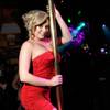 Bree Olson hosts at Gallery in Planet Hollywood on Saturday, Jan. 21, 2012.