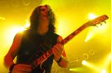 Testament at House of Blues