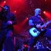Photo: Anthrax performs at House of Blues in Mandalay Bay Photo: Anthrax performs at House of Blues in Mandalay Bay
