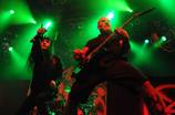 Anthrax at House of Blues