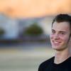 Photo: Las Vegas High School place kicker Jay Mattox is s Photo: Las Vegas High School place kicker Jay Mattox is s