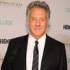 Dustin Hoffman attends HBO's screening of "Luck" at Mandalay Bay Theater on Thursday, Jan. 26, 2012.