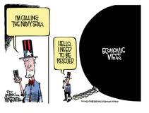 Smith's World: 012712 smith cartoon