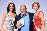 2012 Miss Nevada USA and Nevada Teen USA at Palms