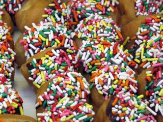 KD Donuts and Kolaches opened Jan. 20 at 4650 E. Sunset Rd. in Henderson.