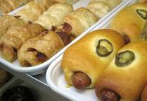 KD Donuts and Kolaches opened Jan. 20 at 4650 E. Sunset Rd. in Henderson.
