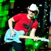 Brad Paisley, The Band Perry and Scotty McCreery at Mandalay Bay Events Center on Saturday, Jan. 28, 2012.