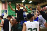 Green Valley vs. Silverado - Jan. 27, 2012