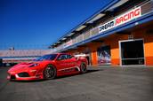 Dream Racing