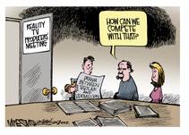 Smith's World: 012912 smith cartoon Smith's World: 012912 smith cartoon