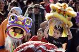 18th Chinese New Year Celebration and Festival