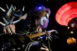 KISS Off Finale at Hard Rock