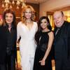Domenick Allen, Leigh Zimmerman, Eva Longoria and Robin Leach attend the Nevada Ballet's 2012 Woman of the Year event at CityCenter's Cartier and Aria on Saturday, Jan. 28, 2012. Eva Longoria was honored at the 28th annual event. Domenick Allen, Leigh Zimmerman, Eva Longoria and Robin Leach attend the Nevada Ballet's 2012 Woman of the Year event at CityCenter's Cartier and Aria on Saturday, Jan. 28, 2012. Eva Longoria was honored at the 28th annual event.