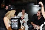 Kid Rock at Tao; J Cole at Lavo