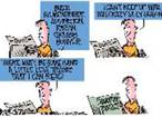 Mike Smith Stockcartoon