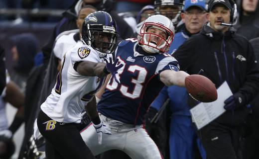 Wes Welker
