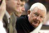 Remembering former UNLV coach Charlie Spoonhour
