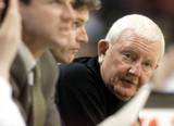 Remembering former UNLV coach Charlie Spoonhour