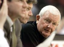 Remembering former UNLV coach Charlie Spoonhour