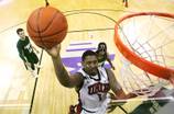 UNLV vs. Colorado State - Feb. 1 2012