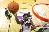 UNLV vs. Colorado State - Feb. 1 2012