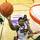 UNLV vs. Colorado State - Feb. 1 2012