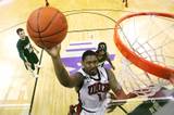 UNLV vs. Colorado State - Feb. 1 2012